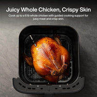 Typhur Sync 8QT AI Smart Air Fryer