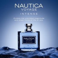 Nautica Voyage Intense Eau de Toilette de 1.6 onzas líquidas