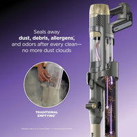 Shark PowerDetect Pet Plus Clean & Empty Cordless Stick Vacuum