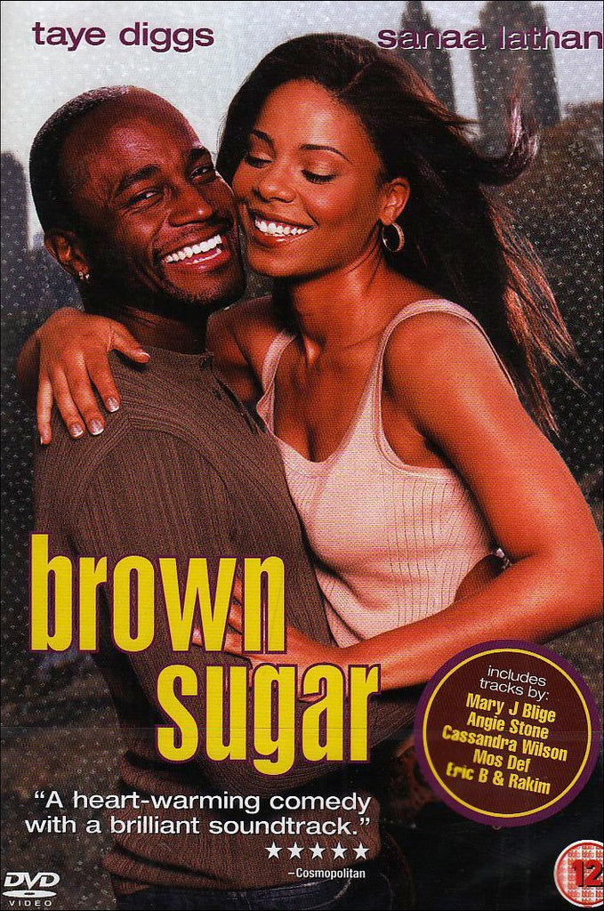 Brown Sugar