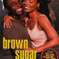 Brown Sugar