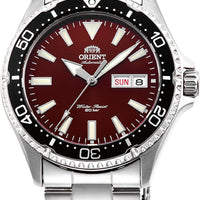 Ofertaza, Orient Men's Kamasu Stainless Steel Automatic Diving Watch with Sapphire Crystal