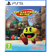 PAC-MAN World Re-Pac (PS5)