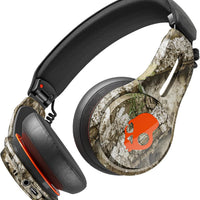 Skullcandy Icon ANC Noise Canceling Wireless Headphones - Realtree APX