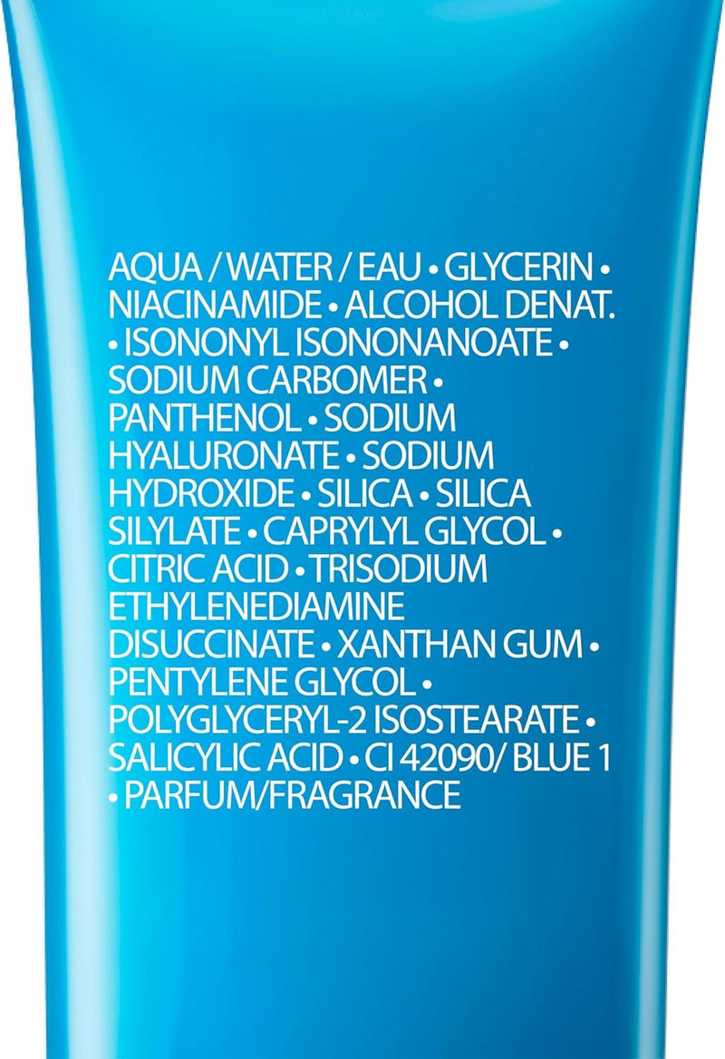 La Roche-Posay Hyalu B5 Water Gel Face Moisturizer, 1.35oz