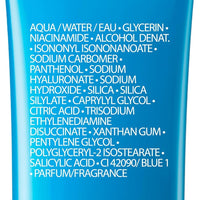 La Roche-Posay Hyalu B5 Water Gel Face Moisturizer, 1.35oz