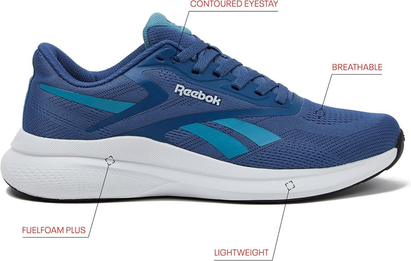 🏃🔥 Corre más ligero y cómodo con Reebok Energen Run 4