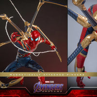 Hot Toys Iron Spider 2.0 - Avengers: Endgame 1:6