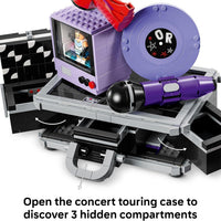 LEGO Editions Olivia Rodrigo's Secret Storage 43030