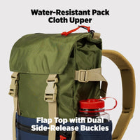 Topo Designs Rover Pack Classic Backpack