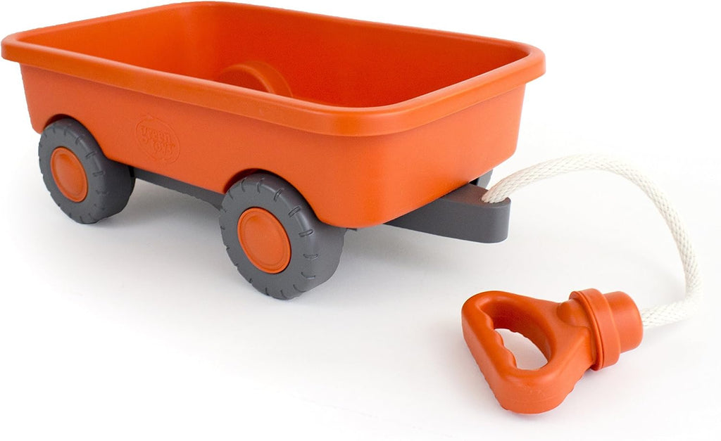Green Toys, Toy Wagon