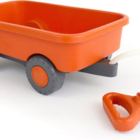 Green Toys, Toy Wagon