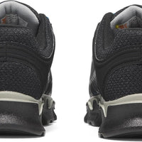 Timberland PRO Men's Powertrain Sport Alloy Safety Toe Industrial Athletic Work Shoe, Black/Grey-2024 New, 9