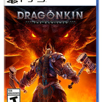 Dragonkin: The Banished – PlayStation 5