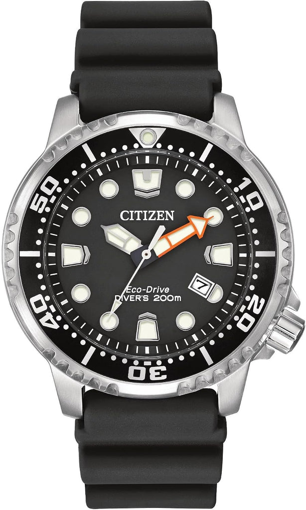 Reloj Citizen Promaster Diver Eco-Drive 200m (BN0150-28E)