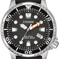 Reloj Citizen Promaster Diver Eco-Drive 200m (BN0150-28E)