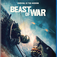 Beast of War Blu-ray