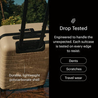 Away Bigger Carry-On Luggage - 23-Inch Lightweight