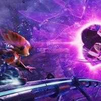 Ratchet & Clank: Rift Apart - PlayStation 5