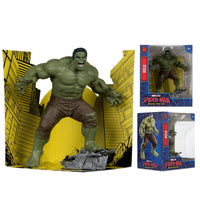 McFarlane Toys Marvel Studios Hulk (Spider-Man: Brand New Day) Escala 1:10 Collectible