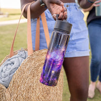 Simple Modern Water Bottle with Straw Lid Vacuum Insulated