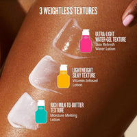 Sol de Janeiro Body Badalada Skin Refresh Water Lotion & Cheirosa 48 Mist
