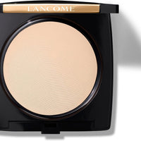 Lancôme Dual Finish Powder Foundation - 320 Amande