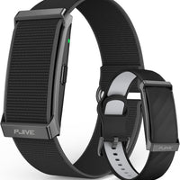 PJIVE Pulsera inteligente, rastreador de actividad física y salud