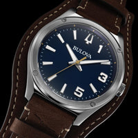 Bulova Marc Anthony Sport Strap Reloj de cuarzo