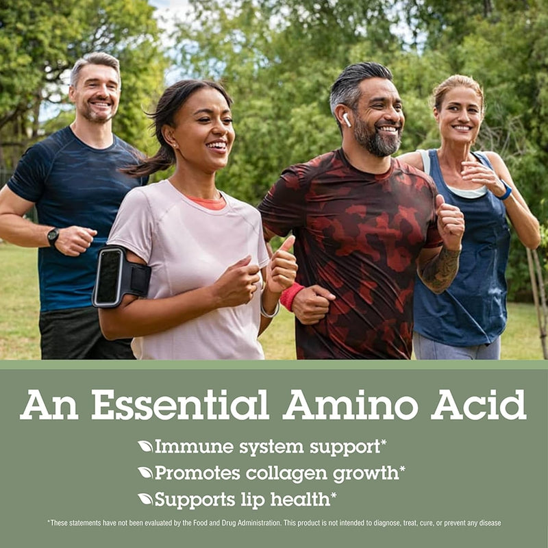Quantum Super Lisina + Sistema Inmunológico, F-SL180, 1, 1 ✅ Apoya tu salud inmunológica: combina seis nutrientes bien investigados en una galardonada ✅ TANTOS BENEFICIOS EN UNO - Fortalece la respues