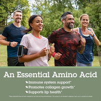 Quantum Super Lisina + Sistema Inmunológico, F-SL180, 1, 1 ✅ Apoya tu salud inmunológica: combina seis nutrientes bien investigados en una galardonada ✅ TANTOS BENEFICIOS EN UNO - Fortalece la respues