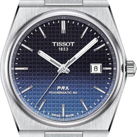 Tissot PRX Powermatic 80 40mm, Swiss Automatic