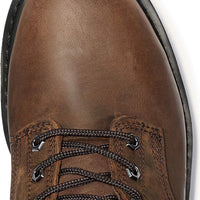 Timberland PRO Men's Pit Boss 6 Inch Steel Safety Toe Industrial Work Boot