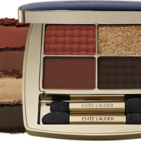 Estée Lauder The Essential Eyeshadow Quad Long-Lasting Palette