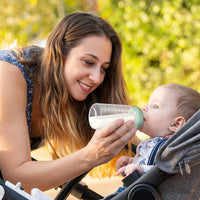 Momcozy Botella Natural para Bebé