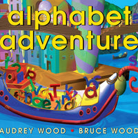 Alphabet Adventure