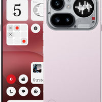 Nothing Phone 4a Pro
