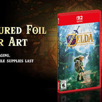The Legend of Zelda: Ocarina of Time - Nintendo Switch 2