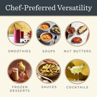 Vitamix Propel Series 750 Professional-Grade Blender