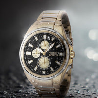 Invicta Aviator Men 50mm Quartz