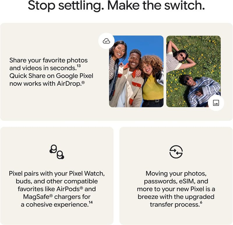 Google Pixel 11 Pro XL 5G - Canyon (Desbloqueado)