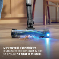 Shark PowerPro Reveal Plus Cordless Vacuum