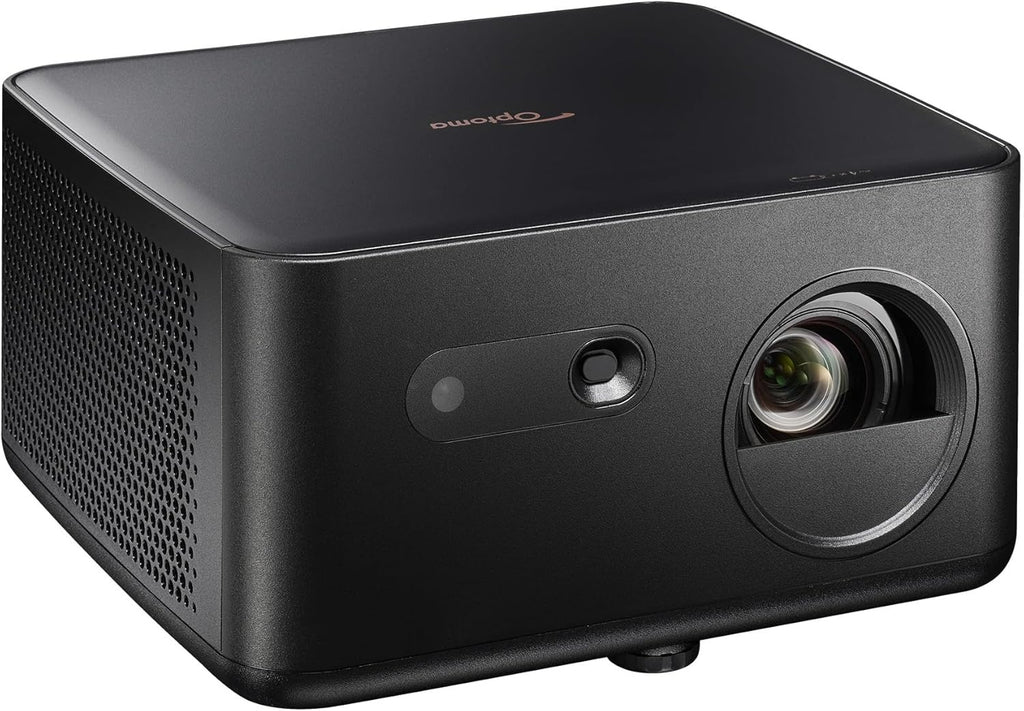 Optoma Photon Life PK32 - 4K UHD, 1,100 Lumens, LED, Premium Auto-Setup Home Entertainment & Gaming Projector