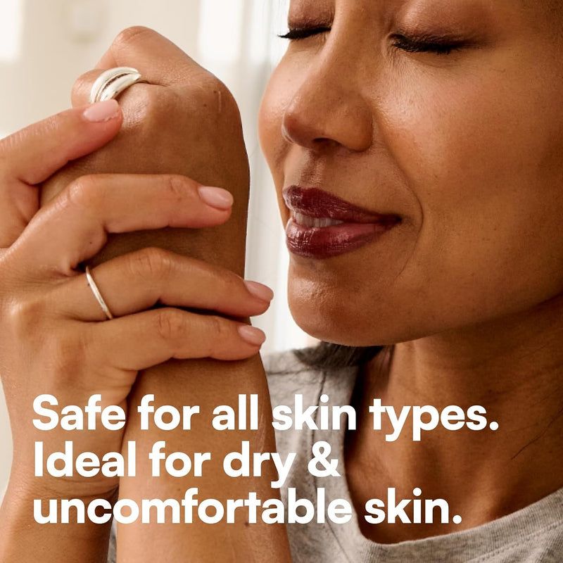 Bliss Mantequilla Corporal de Limón y Salvia - Aroma Icónico con Manteca de Karité y Aceite de Coco para Hidratación Máxima de Larga Duración - Loción Corporal para Piel Suave y Tersa - Vegana y Libre
