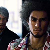 SEGA Like a Dragon: Infinite Wealth - PlayStation 5