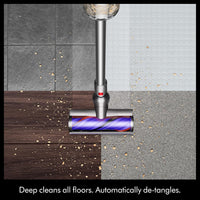 Dyson Cyclone V10 Origin Cordless Vacuum