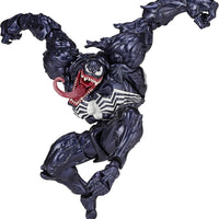 Venom Amecomi Yamguchi No.003 Action Figure Revoltech