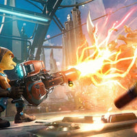 Ratchet & Clank: Rift Apart - PlayStation 5