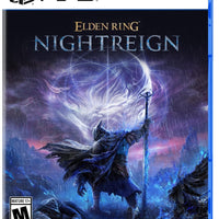 Bandai Namco ELDEN RING NIGHTREIGN PS5 Amazon Exclusive Deluxe Edition