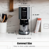 Oferta prime, Ninja CREAMi Ice Cream Maker
